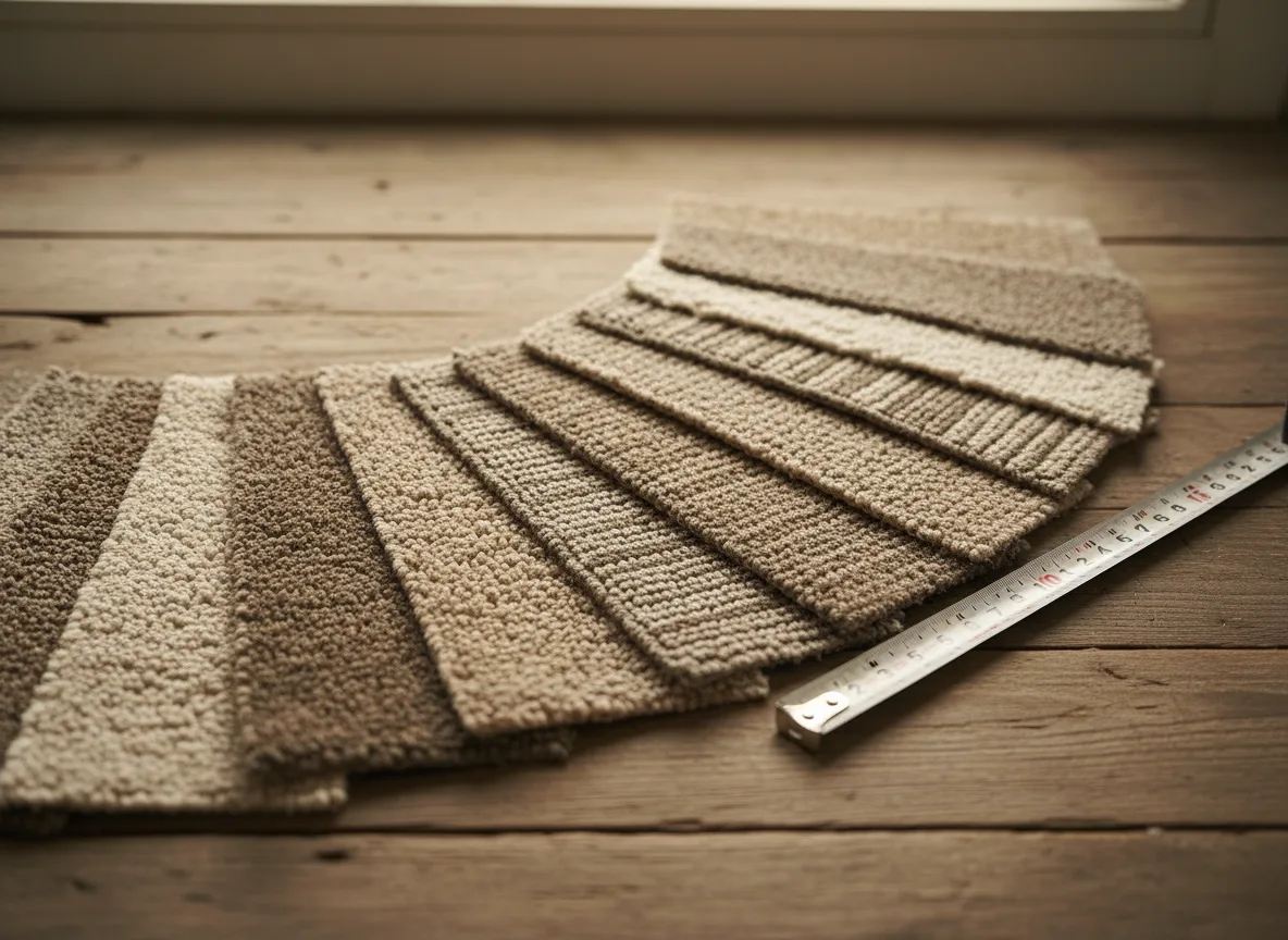 Carpet Installation Gresham, NE FAQs